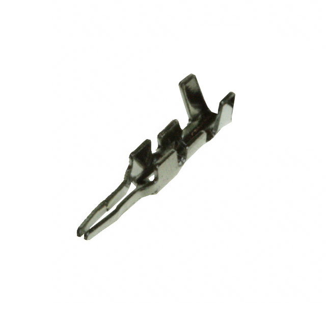 1470202-1 TE Connectivity AMP Connectors  Contacts de connecteur rectangulaires