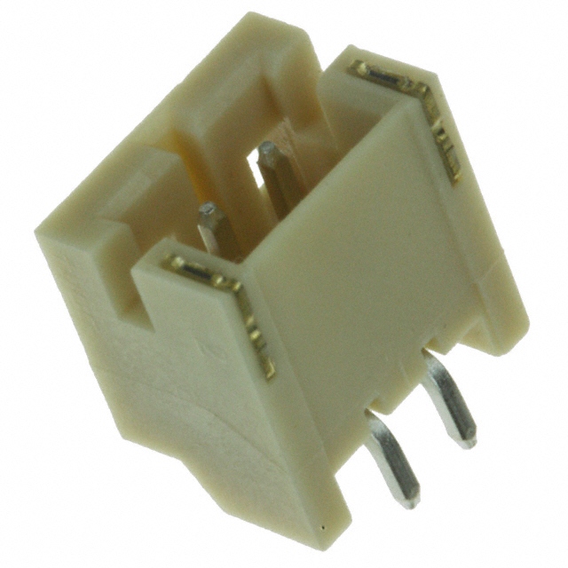 1775469-2 TE Connectivity AMP Connectors  Headers Male Pins