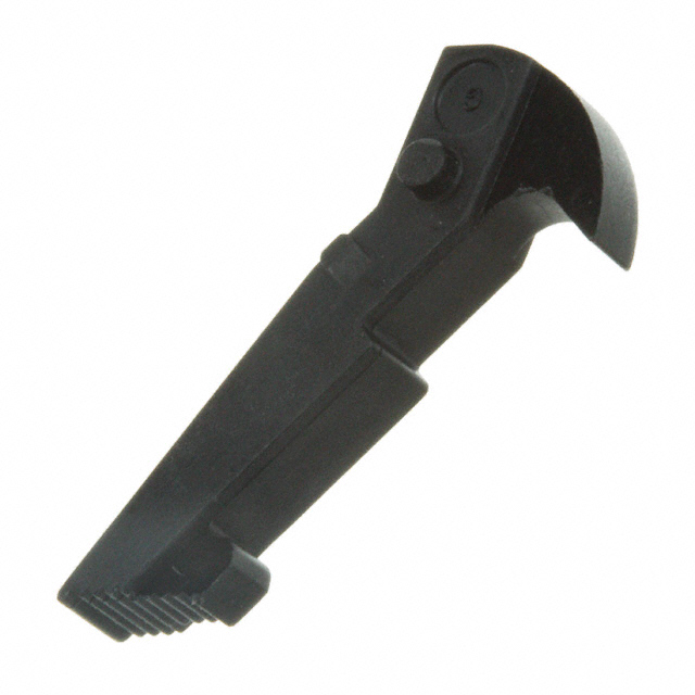 1825851-1 TE Connectivity AMP Connectors  Accessoires de connecteur rectangulaire