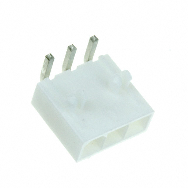 39304032 Molex  Embases à broches mâles