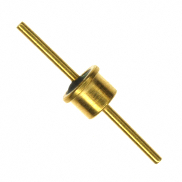 4300-006LF Tusonix a Subsidiary of CTS Electronic Components  Feed Through Capacitors