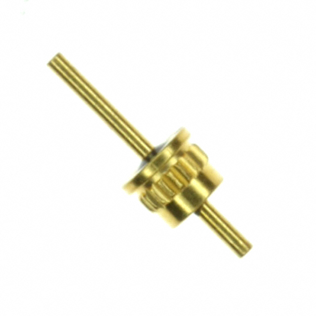 4306-024LF Tusonix a Subsidiary of CTS Electronic Components  Feed Through Capacitors