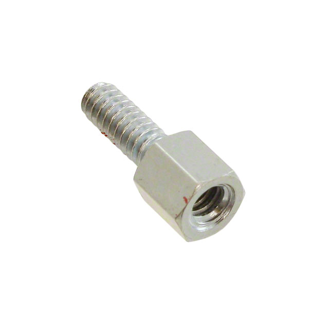 7264 Keystone Electronics  D-Sub D-Shaped Connector Jackscrews