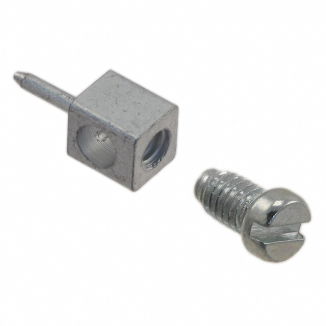 8730 Keystone Electronics  Conectores de tornillo