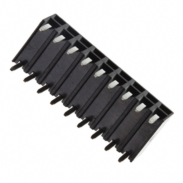 960218-7102-AR 3M  Headers Receptacles Female Sockets