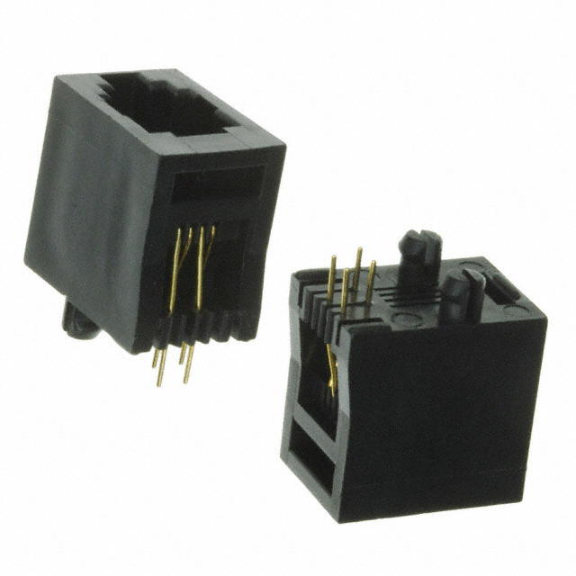 A-2014-3-4-N-T-R Assmann WSW Components  Jack per connettori modulari