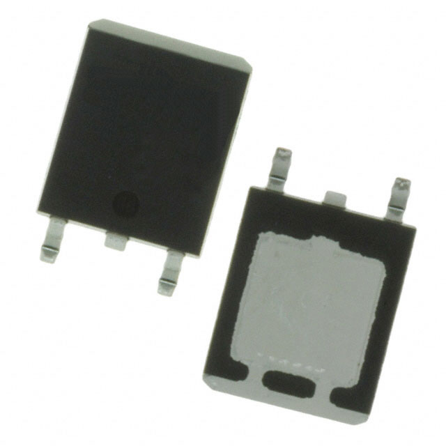 ATP304-TL-H onsemi  FET simples MOSFET
