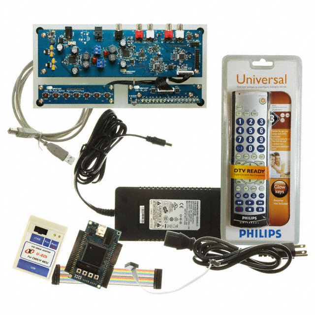 CRDSB30WX2 Cirrus Logic Inc.  Cartes et kits d'évaluation et de démonstration
