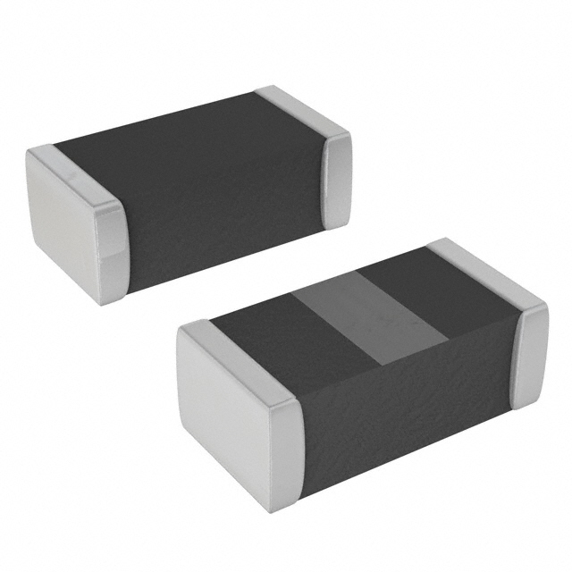 2450BP07A0100001T Johanson Technology Inc.  Filtres RF