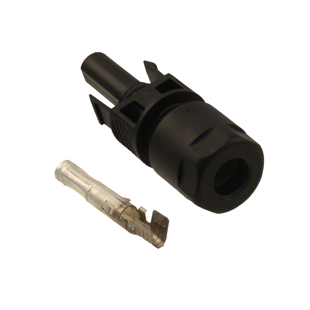 1302441201 Molex  Photovoltaic (Solar Panel) Connector Assemblies