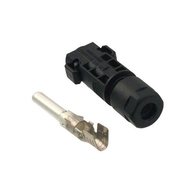 1302441202 Molex  Steckverbinderbaugruppen für Photovoltaik (Solarmodule)