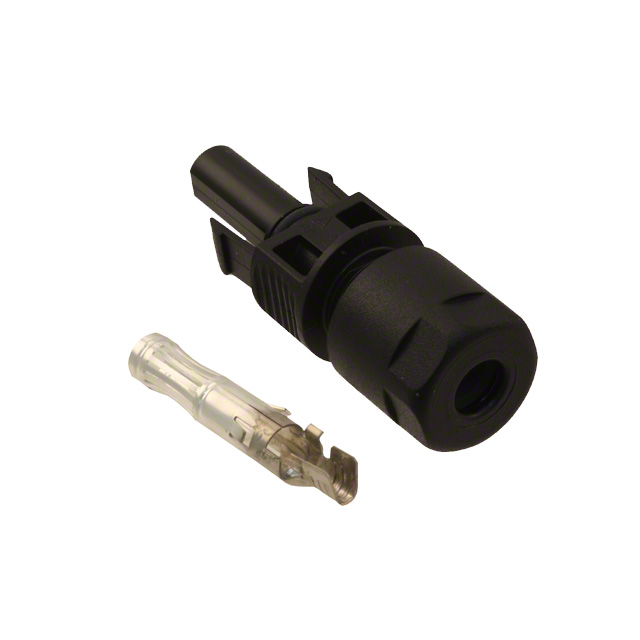 1302441203 Molex  Steckverbinderbaugruppen für Photovoltaik (Solarmodule)