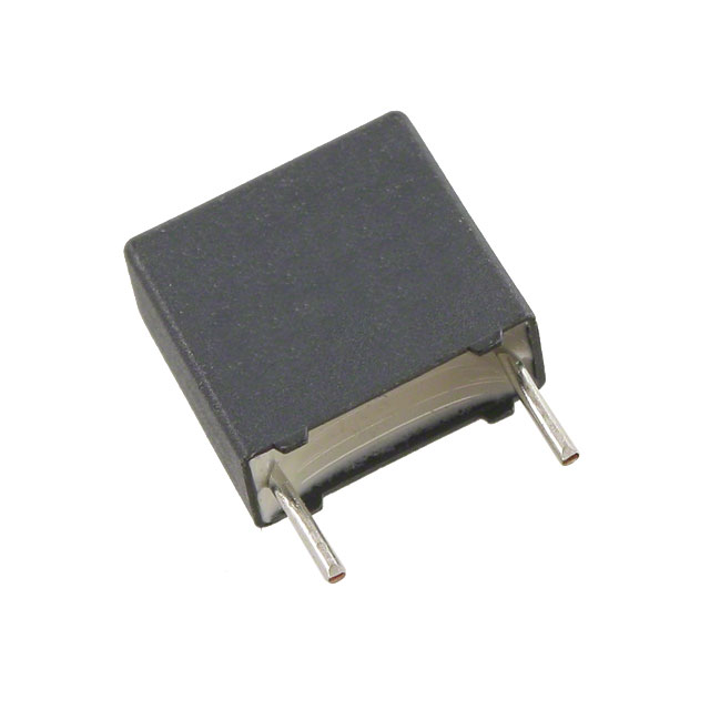160154J250E-F Cornell Dubilier Electronics (CDE)  Capacitores de polímero de tantalio