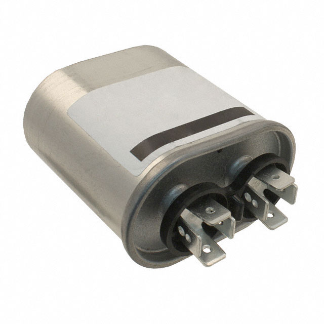 21FB44225A-F Cornell Dubilier Knowles  Tantal-Polymer-Kondensatoren