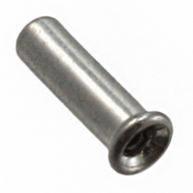 50462-2 TE Connectivity AMP Connectors  Conectores de zócalo de receptáculos de clavija de PC