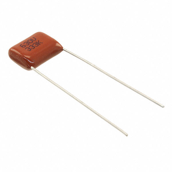 DME6S33K-F Cornell Dubilier Electronics (CDE)  Film Capacitors