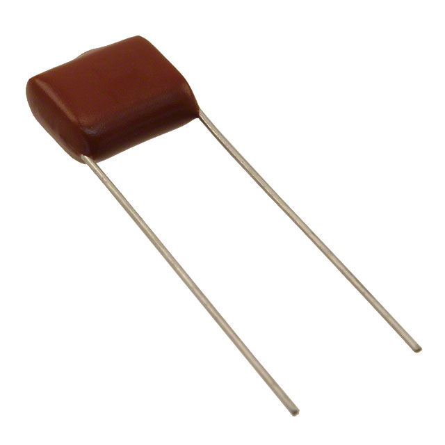 DME6S47K-F Cornell Dubilier Electronics (CDE)  Tantal-Polymer-Kondensatoren