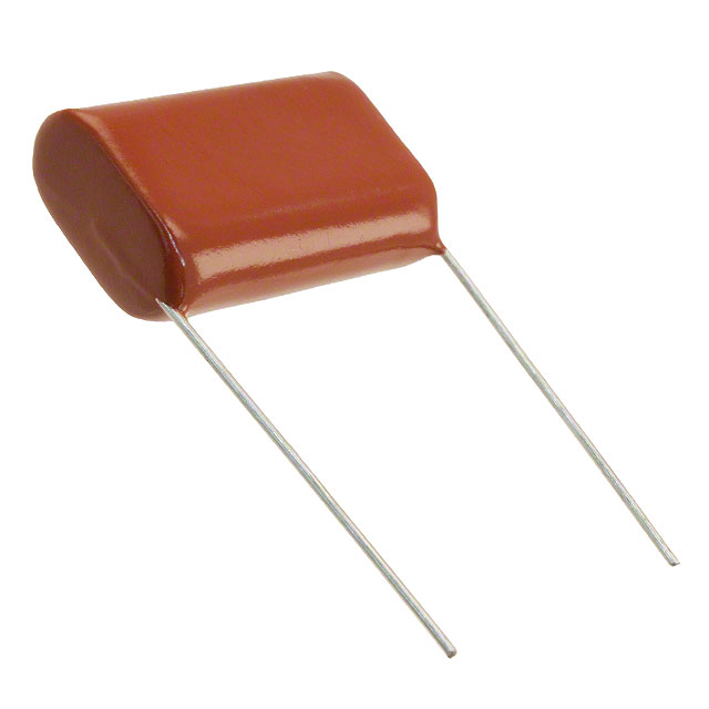 DME6W1K-F Cornell Dubilier Electronics (CDE)  Tantal-Polymer-Kondensatoren