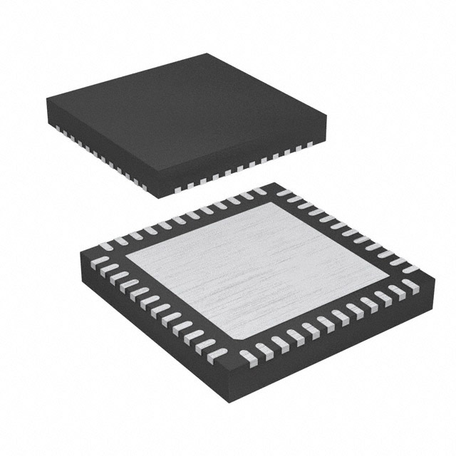 MM912I637AM2EP NXP USA Inc.  Application Specific Microcontrollers