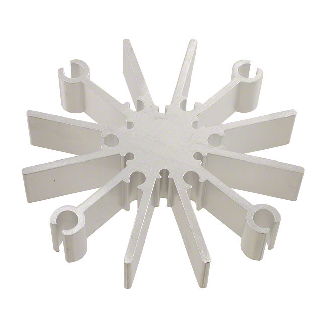 SV-LED-113E Ohmite  Produits thermiques à LED