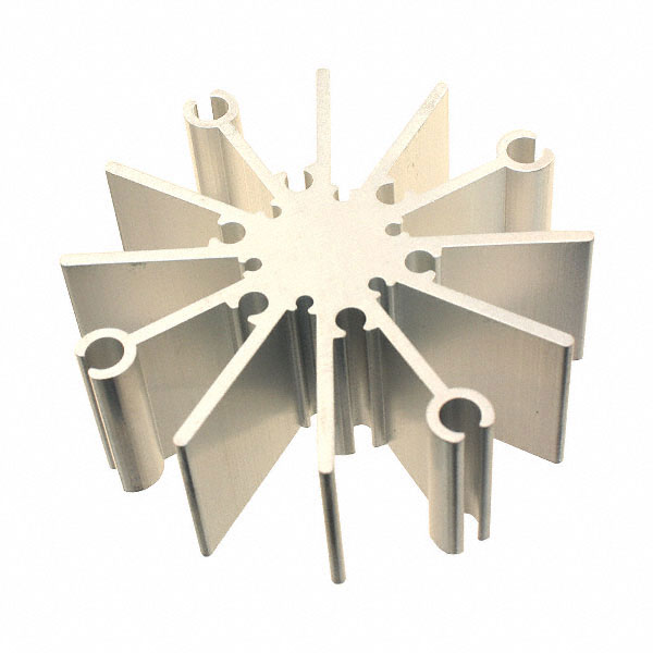 SV-LED-125E Ohmite  Produits thermiques à LED