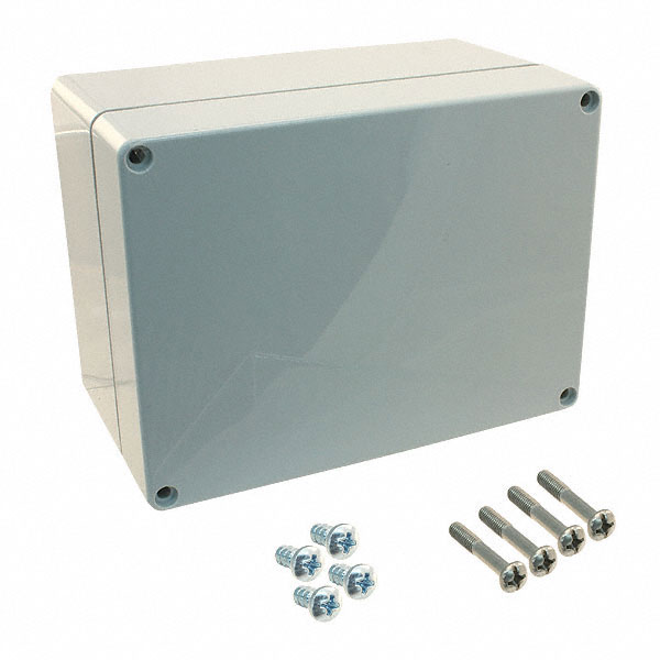 2238000 Bopla Enclosures  Boxen