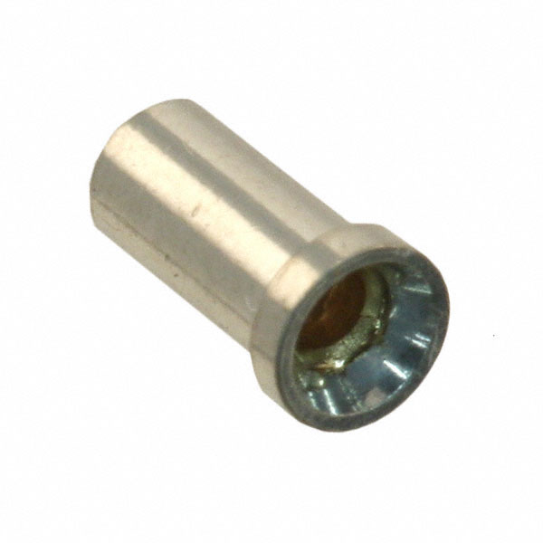0666-0-15-01-32-27-10-0 Mill-Max Manufacturing Corp.  PC Pin Receptacles Socket Connectors