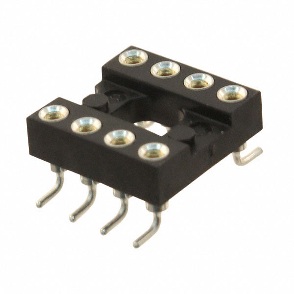 110-47-308-41-105000 Mill-Max Manufacturing Corp.  IC Sockets