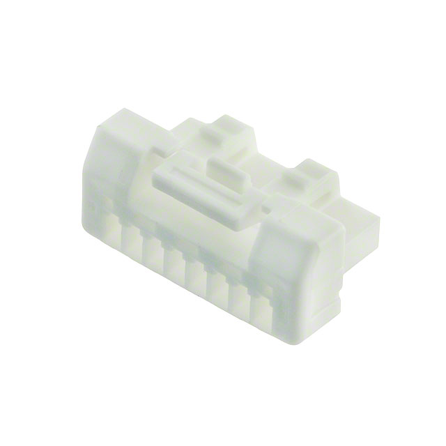 5023800800 Molex  Boîtiers de connecteurs rectangulaires