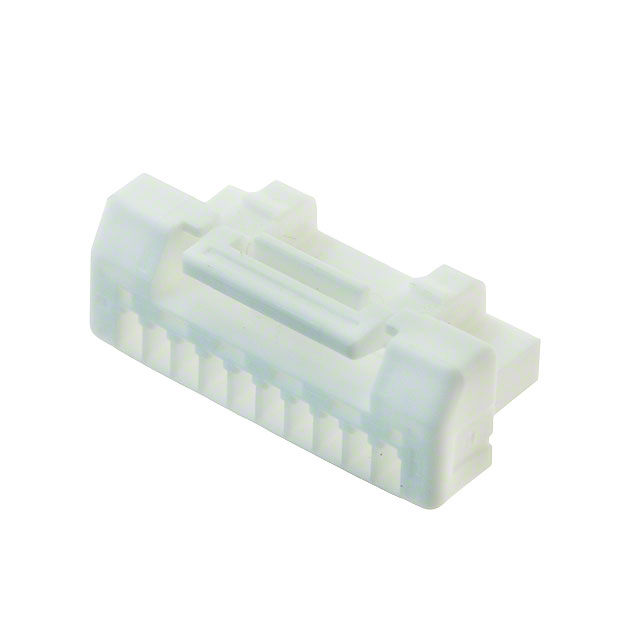 5023801000 Molex  Rectangular Connector Housings