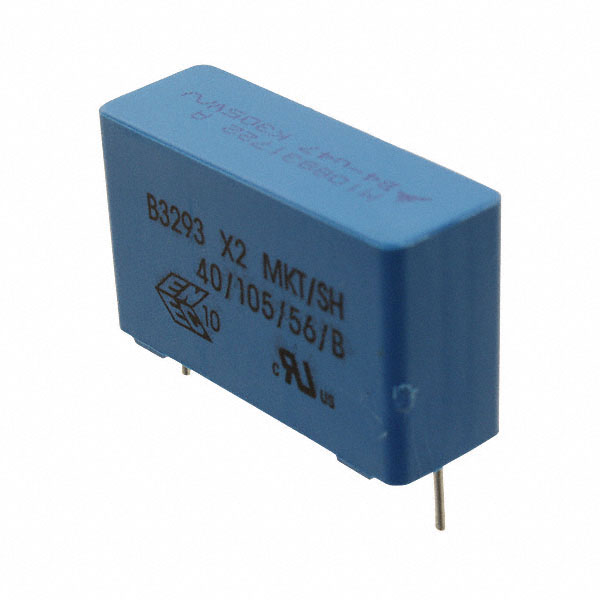 B32934A3474K000 EPCOS - TDK Electronics  Condensateurs tantale-polymère