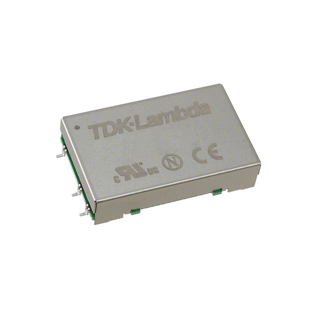CC10-2403SR-E TDK-Lambda Americas Inc  Convertitori CC CC