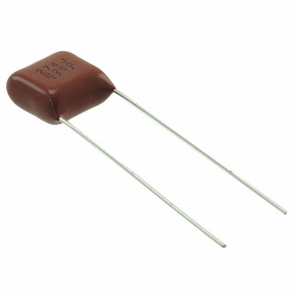 ECQ-E2274JB Panasonic Electronic Components  Tantal-Polymer-Kondensatoren