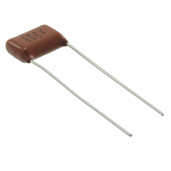 ECQ-E6183JF Panasonic Electronic Components  Condensateurs tantale-polymère