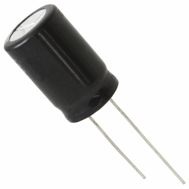 EEU-EB2V330S Panasonic Electronic Components  Aluminum Electrolytic Capacitors