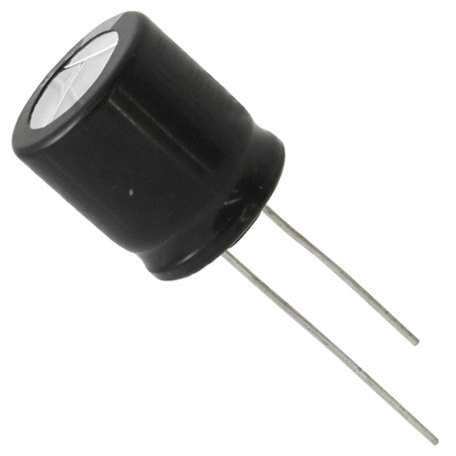 EEU-EB2D151S Panasonic Electronic Components  Aluminum Electrolytic Capacitors
