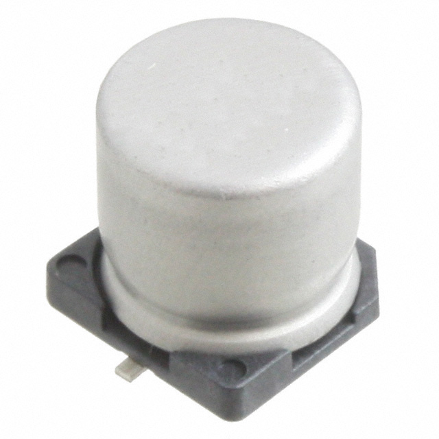 MAL215099101E3 Vishay Beyschlag/Draloric/BC Components  Aluminum Electrolytic Capacitors