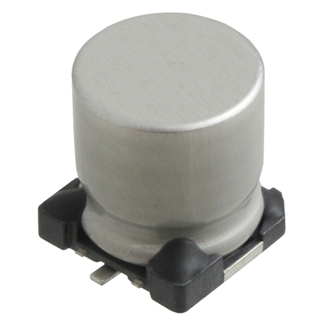 MAL215371228E3 Vishay Beyschlag/Draloric/BC Components  Aluminium-Elektrolytkondensatoren