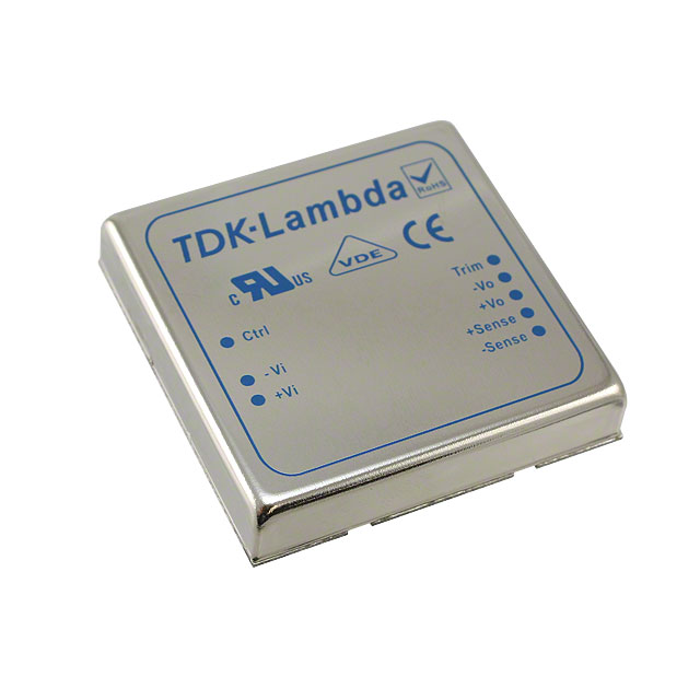 PXF60-48S05 TDK-Lambda Americas Inc  DC-DC-Wandler