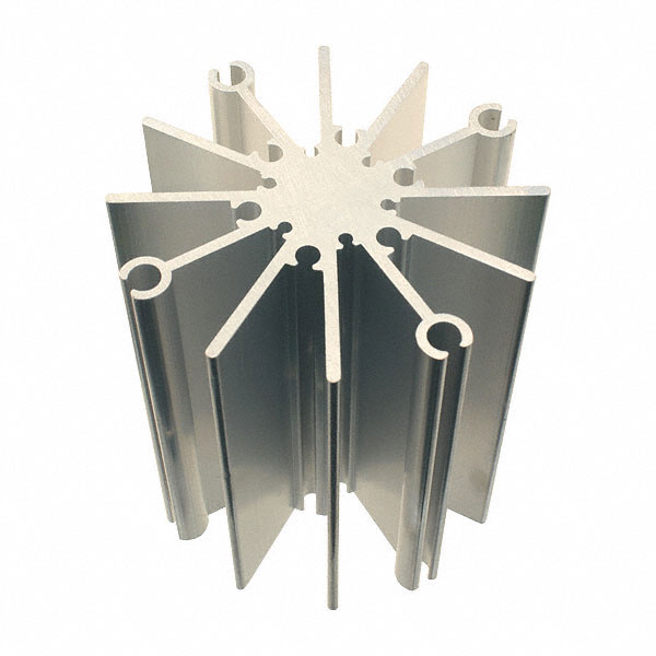 SV-LED-176E Ohmite  Produits thermiques à LED