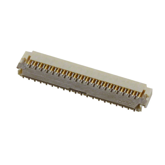 XF3H-3955-31A Omron Electronics Inc-EMC Div  FFC FPC (Flat Flexible) Steckverbinderbaugruppen