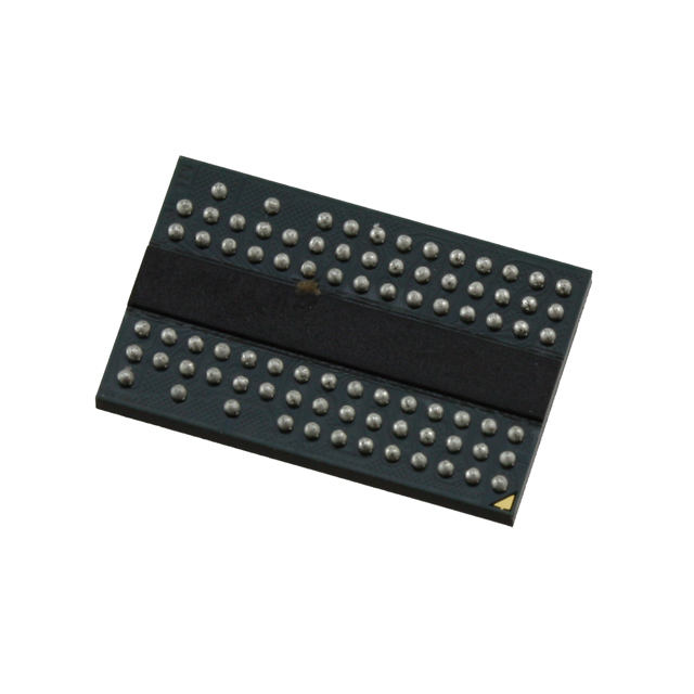 IS46DR16320C-3DBLA2 ISSI, Integrated Silicon Solution Inc  Mémoire