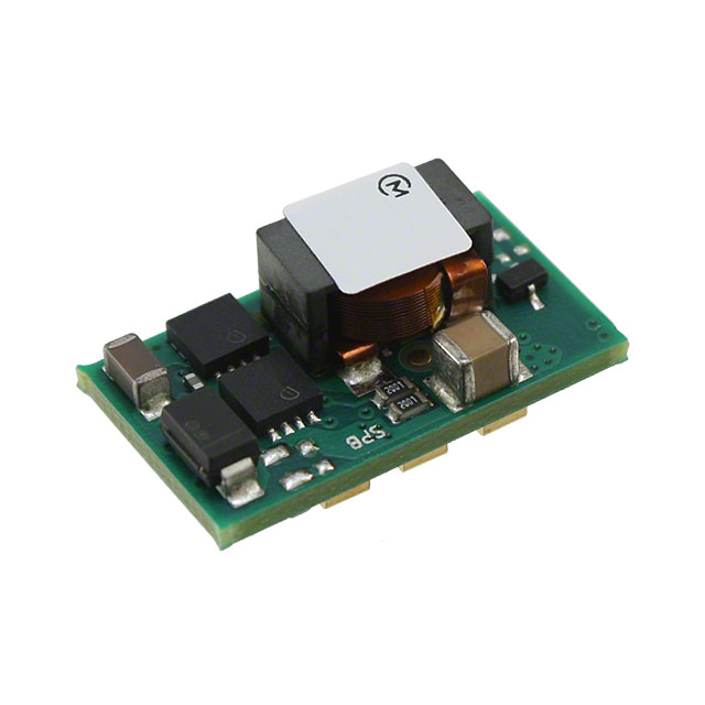 OKI-T/3-W32N-C Murata Power Solutions Inc.  DC DC Converters