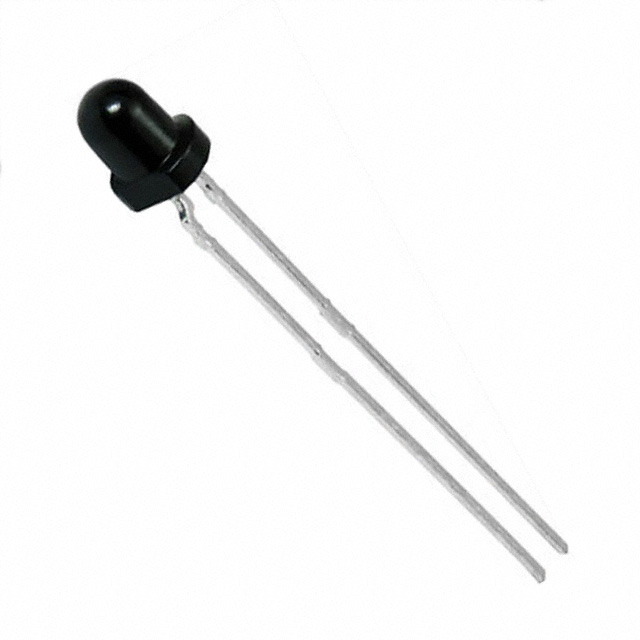 TEFD4300F Vishay Semiconductor Opto Division  Photodiodes