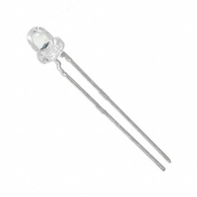 TEFD4300 Vishay Semiconductor Opto Division  Photodiodes