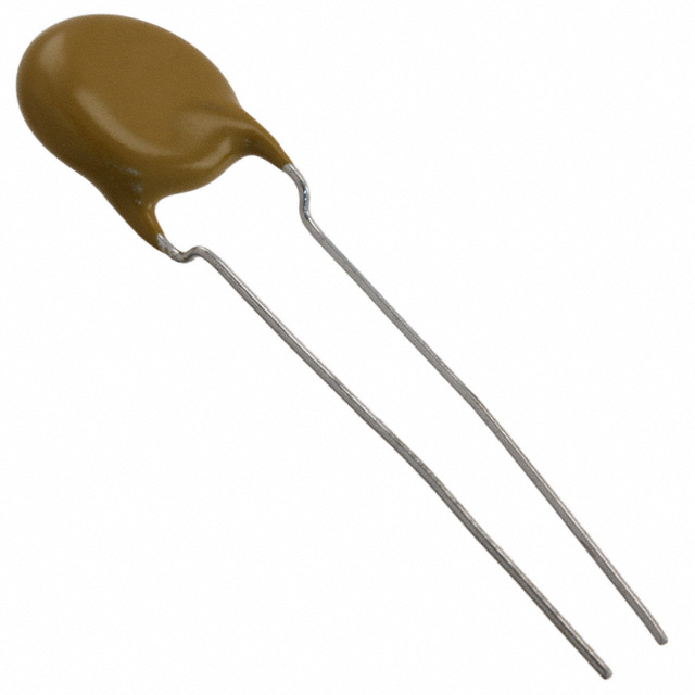 VY2682M59Y5US6TV7 Vishay Beyschlag/Draloric/BC Components  Condensadores cerámicos