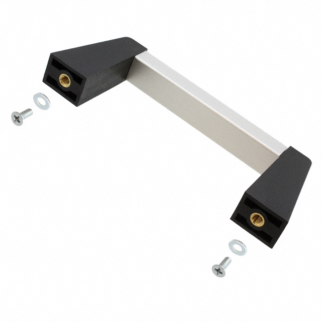 1427NBC Hammond Manufacturing  Manijas