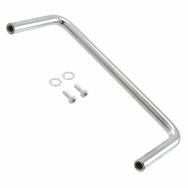 1427S2 Hammond Manufacturing  Griffe