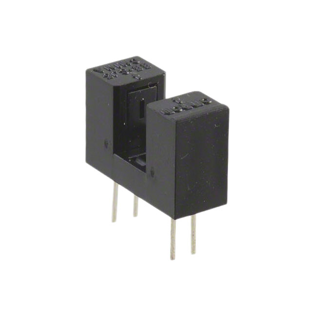 EE-SJ5-B Omron Electronics Inc-EMC Div  Photointerrupters - Slot Type - Transistor Output