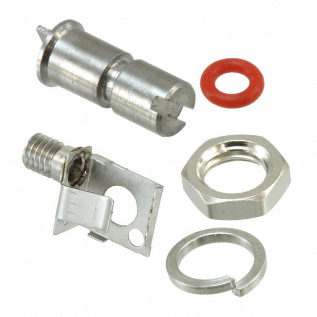 H-114P Bourns Inc.  Accessories